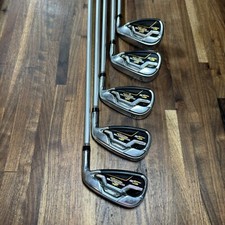 Cobra iron set for sale  Fort Myers