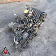 Motore parziale 668940 usato  Vajont