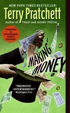 Making money discworld for sale  Saint Louis