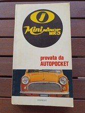 Mini minor mk3 usato  Gavardo
