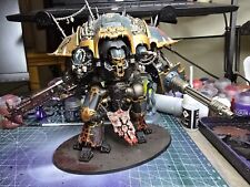 Chaos knight desecrator for sale  AYR