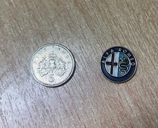Alfa romeo key for sale  RINGWOOD