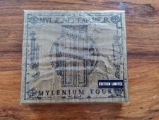 Mylene farmer coffret d'occasion  Ussac