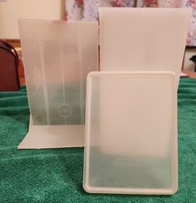 vintage tupperware ice cream for sale  Stafford