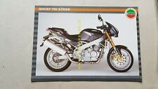 Laverda ghost 750 usato  Vimodrone
