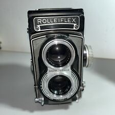 rolleiflex t for sale  EYEMOUTH