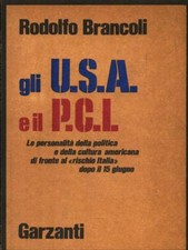 Gli u.s.a. p.c.i. usato  Italia