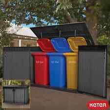 Keter cortina mega for sale  BICESTER