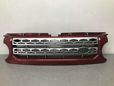 Discovery front grille for sale  MELKSHAM