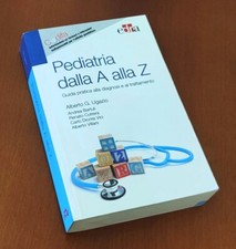 Pediatria dalla alla usato  Cusano Milanino