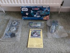 Star wars revell for sale  WANTAGE