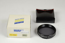 Marumi filtro b50 usato  Campi Bisenzio