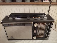 Grundig weltempfänger satelli gebraucht kaufen Grundig weltempfänger satelli gebraucht kaufen  München