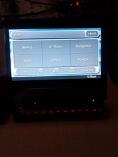 Clarion proaudio vrx785 for sale  South El Monte