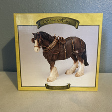 Shire horse harness for sale  DUMFRIES