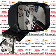 Specchietto retrovisore elettr usato Specchietto retrovisore elettr usato  Pomigliano d'Arco