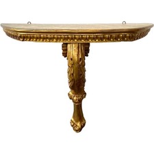 Antique italian gilt for sale  Denver