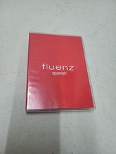 Fluenz spanish audio for sale  Gulf Breeze