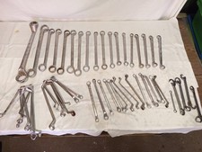 Konvolut doppelringschlüssel  gebraucht kaufen  Homberg, Medard, Rathskirchen