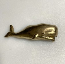 Vintage whale buckle for sale  Zephyrhills
