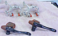 Vintage galli brakeset for sale  Krum