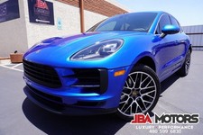 2020 porsche macan for sale  Mesa