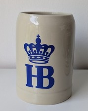 Hofbräuhaus 3l krug gebraucht kaufen  Gevelsberg