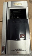Nikon super coolscan for sale  Snellville