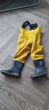 Kids dunlop chest for sale  STOCKPORT