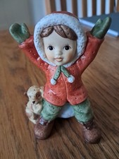 Goebel hummel figurines for sale  EDINBURGH