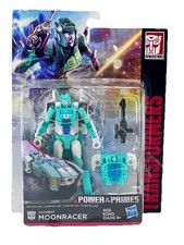 Moonracer transformers power usato  Zanica
