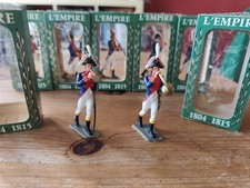 Lot soldats starlux d'occasion  Juvisy-sur-Orge