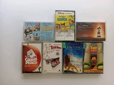 Walt disney motion d'occasion  Expédié en Belgium