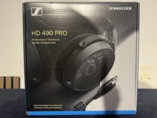 Sennheiser 490 pro usato  Spedire a Italy