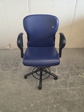 Interstuhl bürodrehstuhl ergo gebraucht kaufen  Kassel