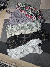 Blusen konvolut 6 gebraucht kaufen  Wadern