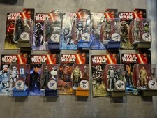 Star wars action gebraucht kaufen  Brieselang