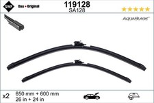 Swf aquablade flachbalken d'occasion  Expédié en France
