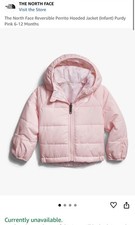 North face baby for sale  Baton Rouge