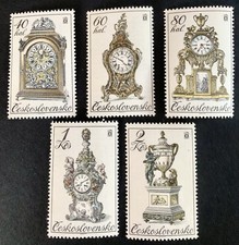 Flx stamps czechoslovakia for sale  Scipio Center