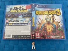 Borderlands playstation 4 d'occasion  Mérignac