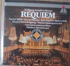 Mozart requiem d'occasion  Paris XII