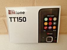 Ttfone tt150 unlocked for sale  MAIDSTONE