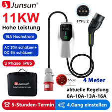 11kw typ ladekabel gebraucht kaufen  Buttstädt