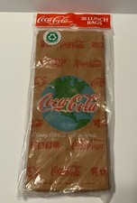 Vintage 1992 coca for sale  Buchanan