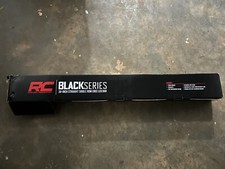 Usado, Barra de luz LED Rough Country 70730BL Black Series 30" linha única Cree comprar usado  Enviando para Brazil