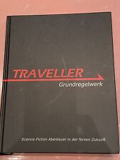 Traveller rpg grundregelwerk gebraucht kaufen  Alzenau