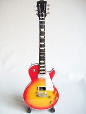 Guitare miniature paul d'occasion  Narbonne