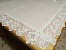 Tovaglia copritavolo lino usato  Noicattaro