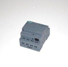 Siemens simatic logo gebraucht kaufen  Gelsenkirchen